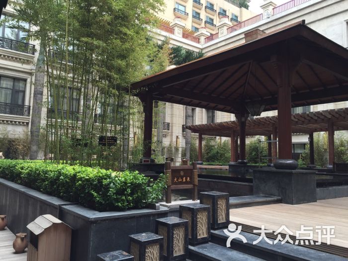 九号温泉_九号温泉人均