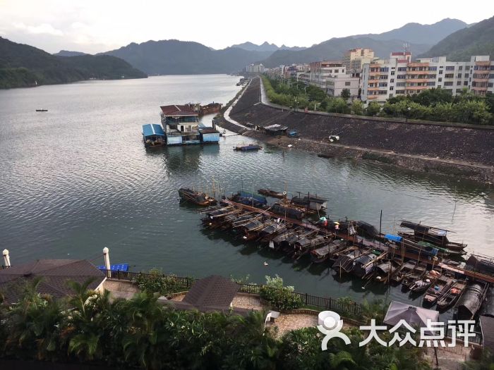 大樟沙滩度假村图片 - 第1张