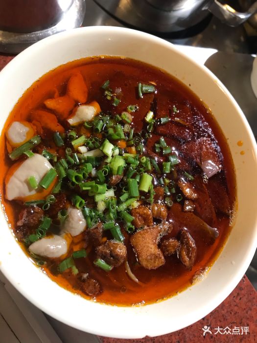 贵州特色,美食排行榜前三甲,觉得去尝尝!.-南