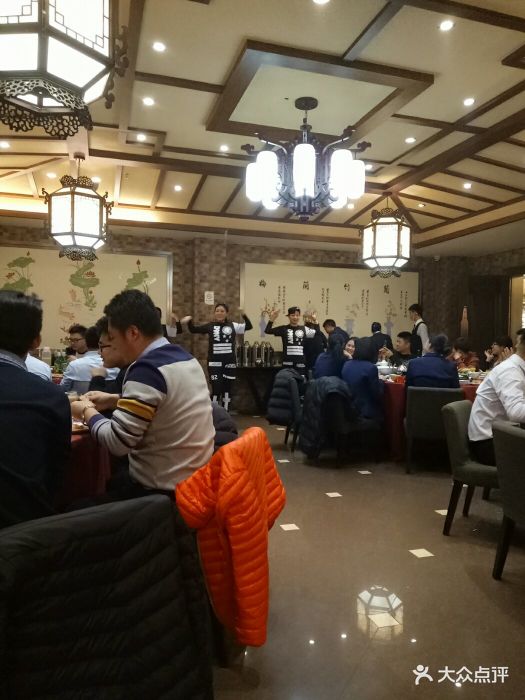 诚得大酒店餐饮部-图片-胶州市美食-大众点评网