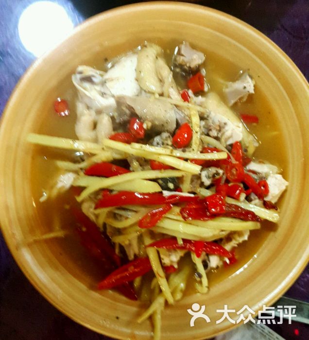 东安鸡馆(蔡锷南路店)图片 - 第61张