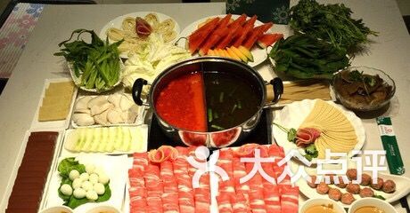 大汉火锅(胜利店)-图片-濮阳美食