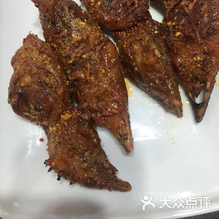 火爆鸡头王