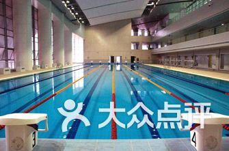 北京游泳馆排名_北京育英学校游泳馆(2)