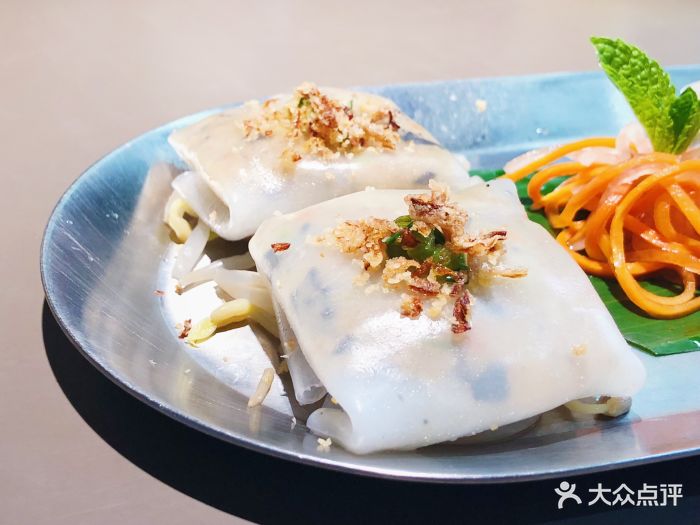 蔡澜越南粉(海岸城店)