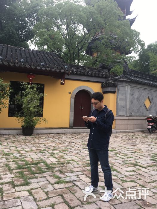 慈云禅寺图片 第20张