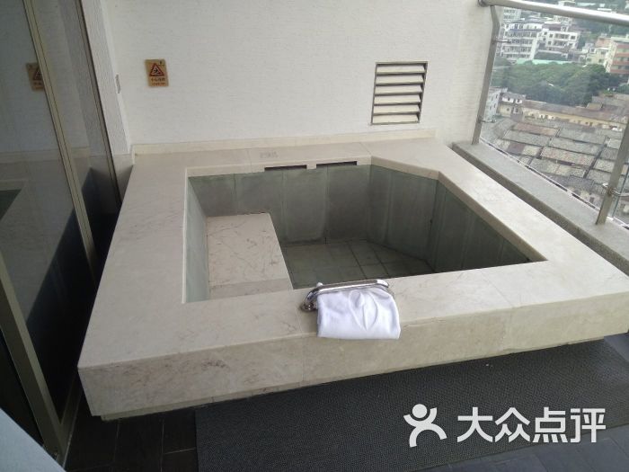 碧泉空中温泉酒店图片 - 第141张