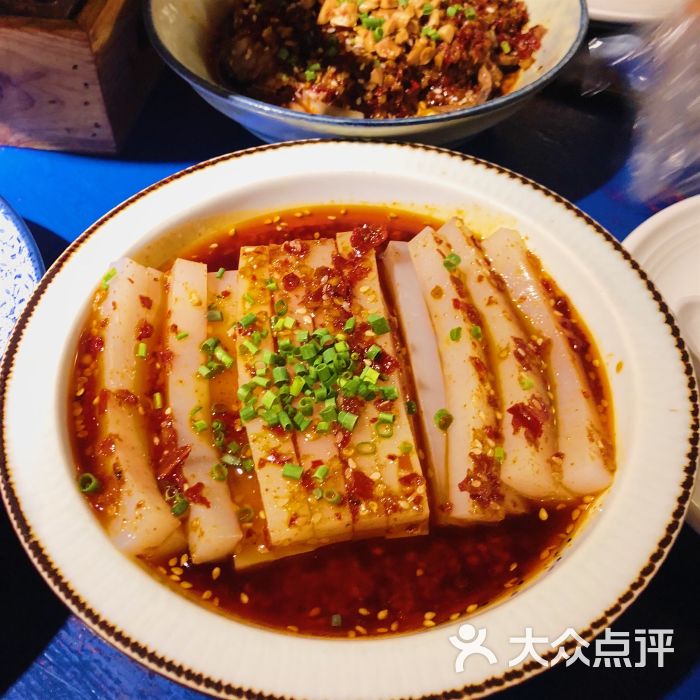 付先生在成都(山海关店)图片 第5张