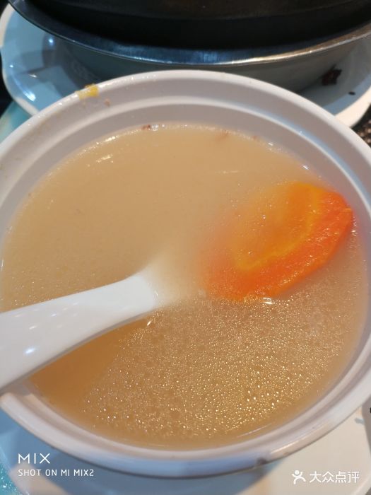 日昌餐馆(北海总店)是日老火例汤图片 第1906张