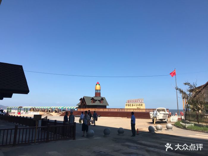 夏家河子公园图片 - 第15张