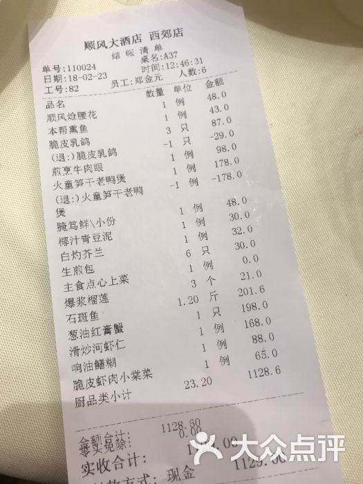 金时代顺风大酒店(西郊百联店)图片 - 第59张