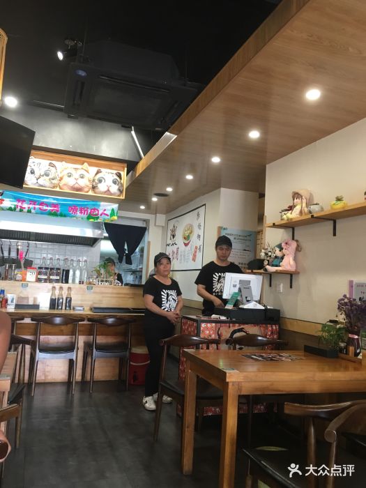 猫小诺的牛肉粉-图片-青岛美食-大众点评网