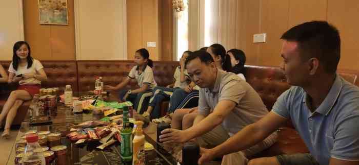 大斌哥农家乐(梅溪湖店)-"爸爸生日快乐[微笑][微笑].