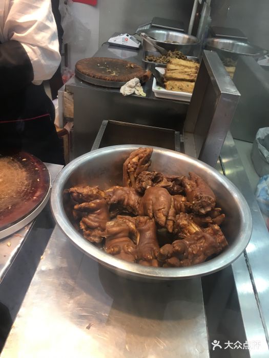 费家扒鸡(南大街店-图片-南通美食-大众点评网