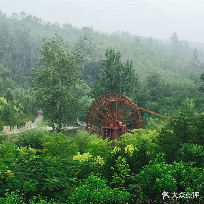 西部长青景区图片 - 第37张