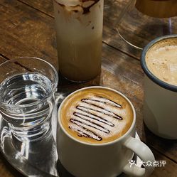 zimma coffee吉玛咖啡(振业城店)的摩卡好不好吃?用户评价口味怎么样?