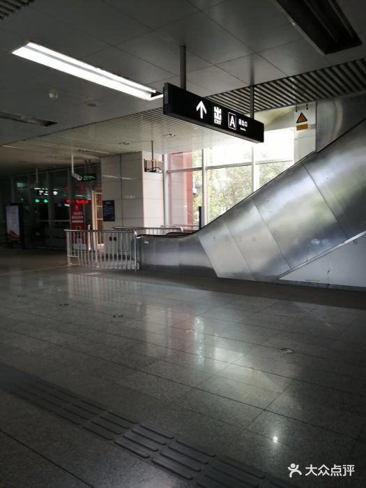 天通苑南地铁站-环境图片-北京生活服务-大众点评网