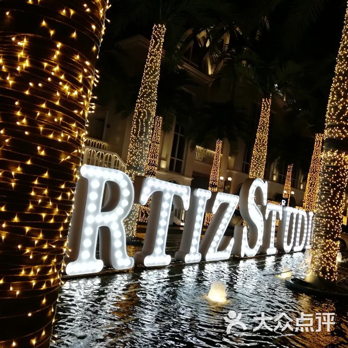 galleria格乐利雅(中国)艺术中心
