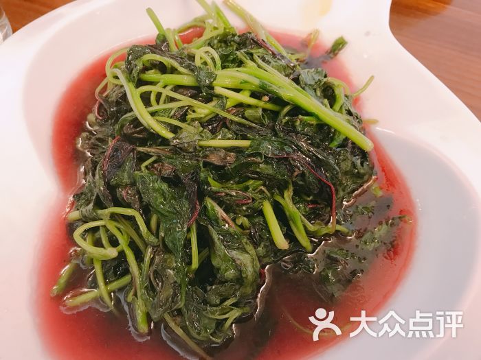 清炒米西