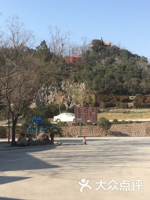 青龙山庄温泉洗浴-图片-郑州休闲娱乐-大众点评网
