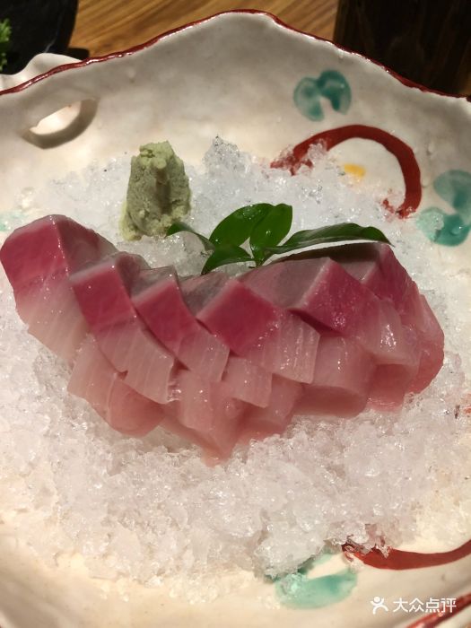 maki house寿司(龙之梦购物中心店)寒狮鱼图片 - 第4222张