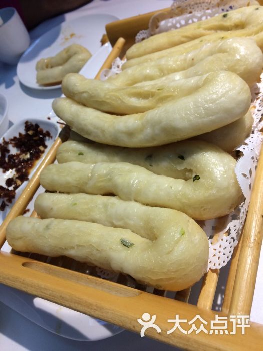 李氏传家菜(百易家店)-图片-临沂美食-大众点评网