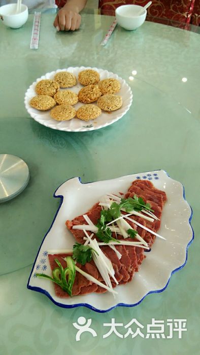 大槐树烩面-图片-修武县美食-大众点评网