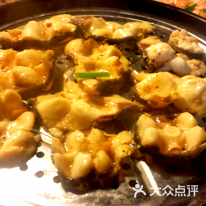 成大鸽皇桂园餐厅菜单图片-北京农家菜-大众点评网