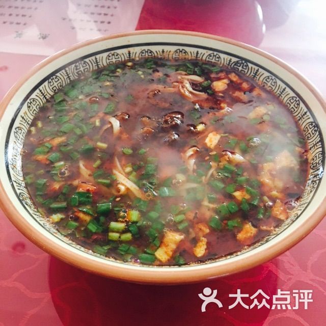 红矿宝鸡餐馆-图片-黄陵县美食-大众点评网