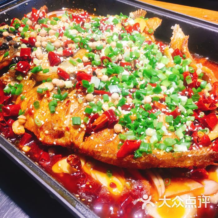 小小河边鱼鱼~图片 - 第3张