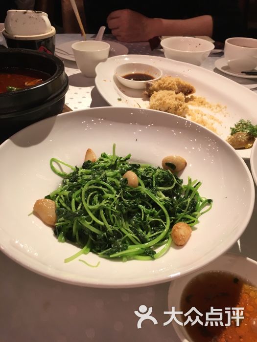 上海小南国(久光百货店)-图片-上海美食-大众点评网