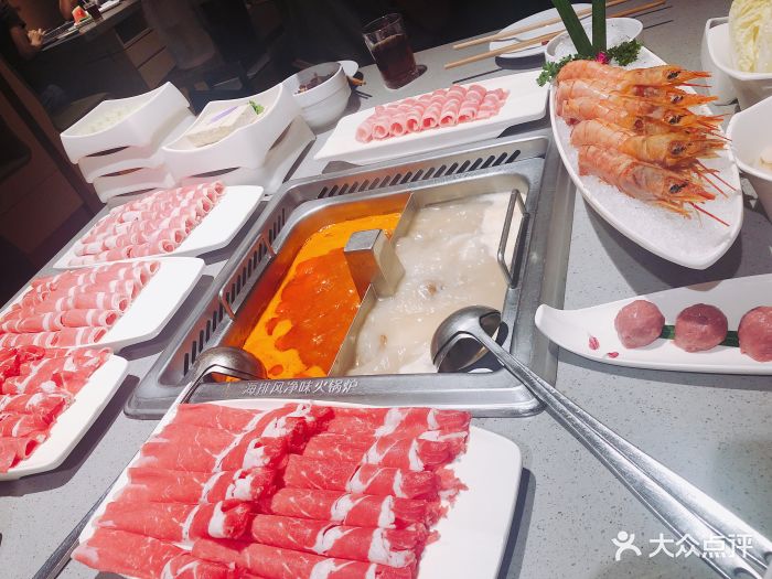 海底捞火锅(中大银泰城店-图片-杭州美食-大众点评网