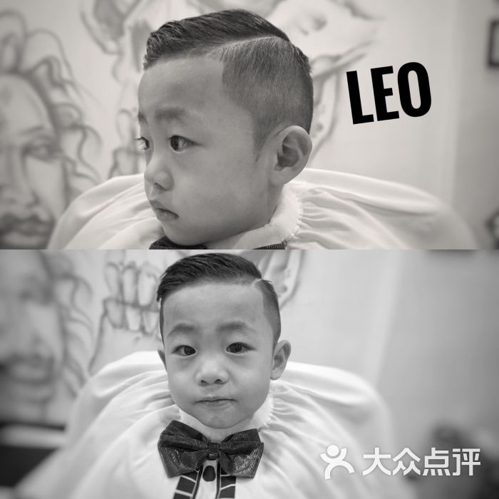 tigerbarbershop 老虎男士理发店图片 - 第24张