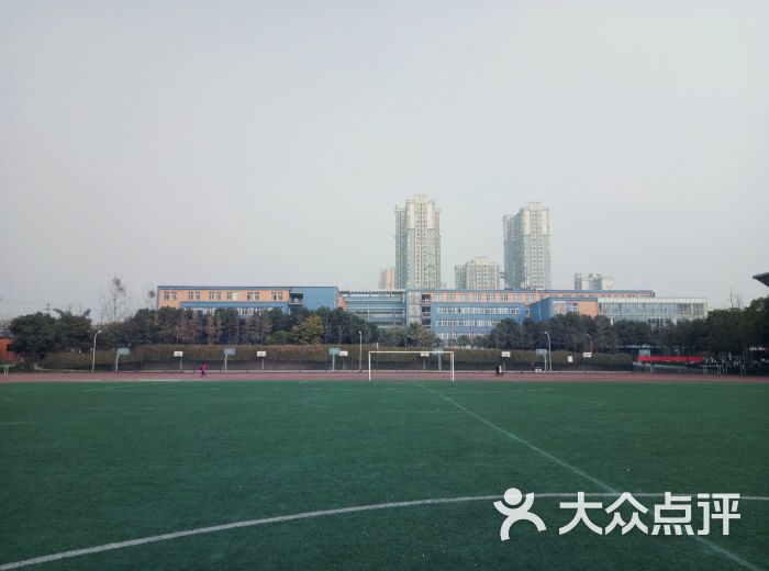 四川长江职业学院-图片-成都学习培训-大众点评网