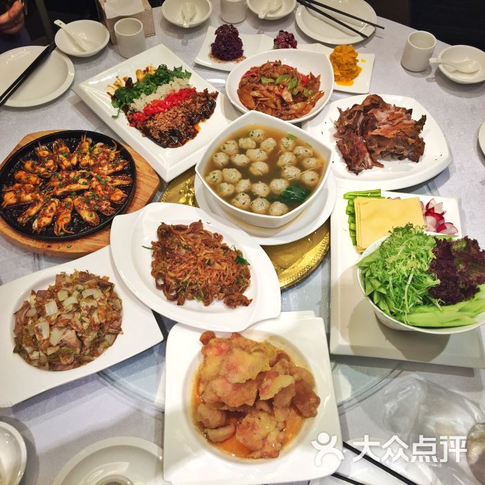 北李妈妈菜(华南亿合城店)-图片-大连美食
