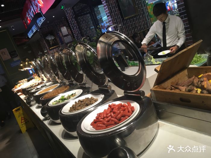 凡塔斯牛排餐厅(莆田万达店)图片 - 第78张