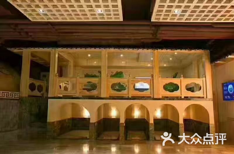 龙珠温泉养生酒店图片 - 第3张