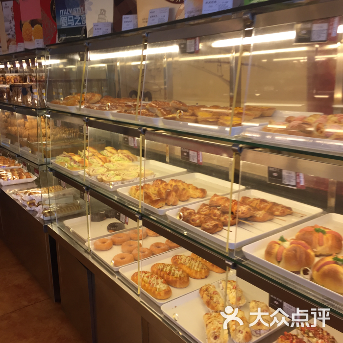 密云县其他 密云鼓楼 面包甜点 金凤成祥(密云店) 所有点评