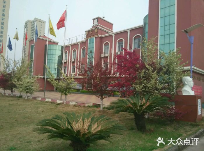 南昌职业学院-图片-安义县学习培训-大众点评网