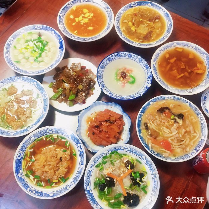 管记水席老店-图片-洛阳美食-大众点评网