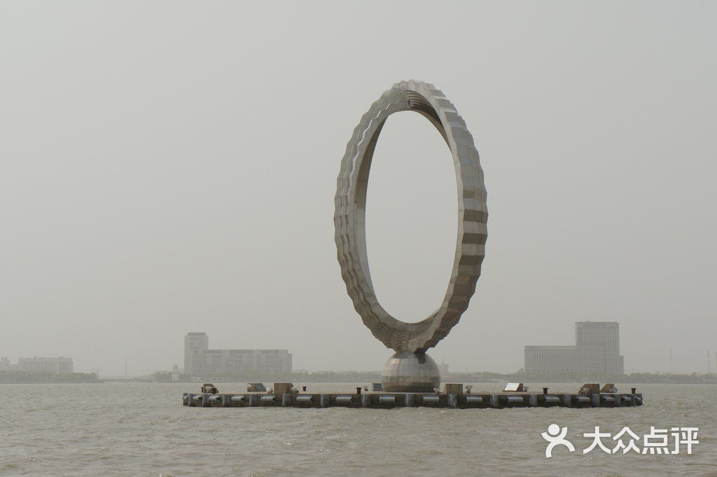"滴水湖"的全部点评 - 上海景点/周边游 - 大众点评网