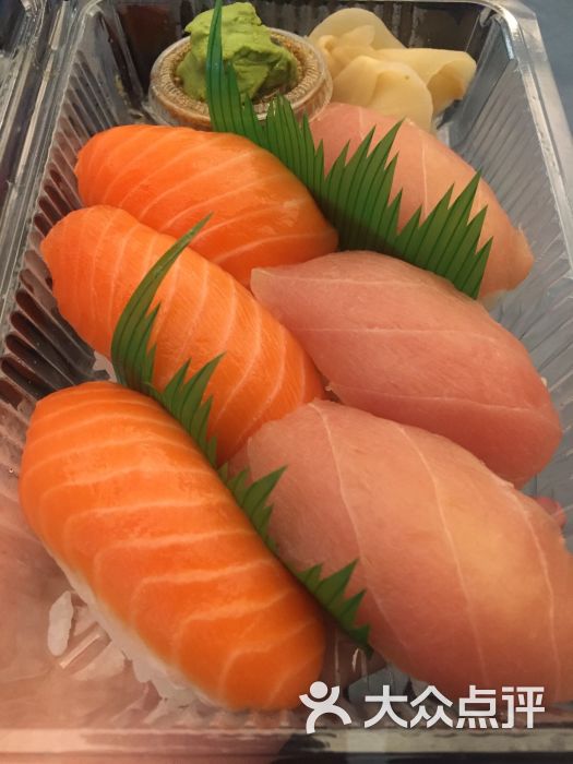 Kura Japanese Sake Bar-图片-奥克兰美食-大众