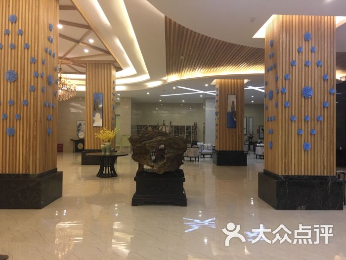 楚雄翰承国际温泉酒店图片 - 第4张