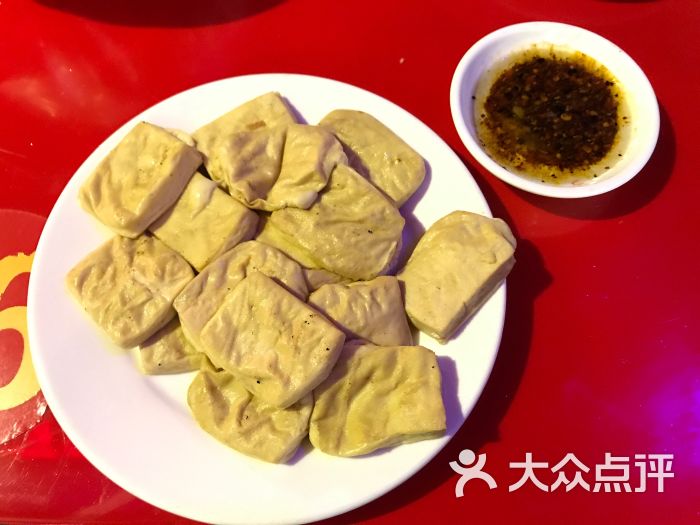 天利烧烤-图片-开远市美食-大众点评网