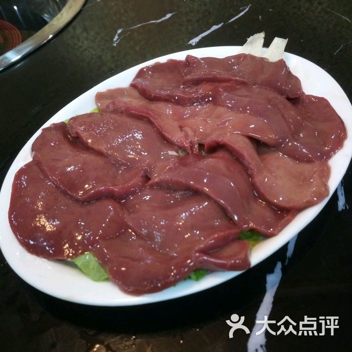 重庆船王火锅(仙鹤街店)腰片图片 - 第1张