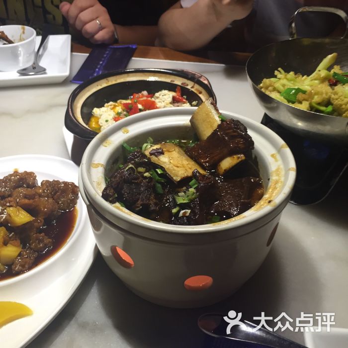 大方传统菜(银泰店)-图片-湖州美食-大众点评网