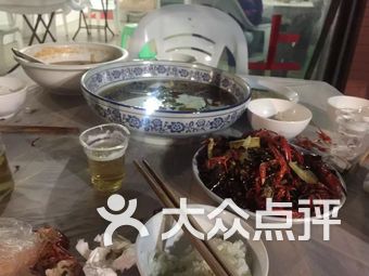 川菜馆排名_成都川菜馆排名前十强(3)