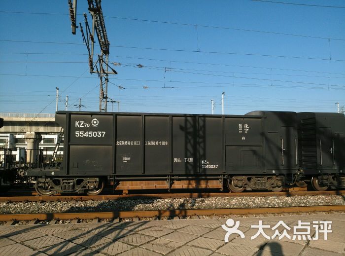 杨村站-暗夜听涛的相册-天津生活服务-大众点评