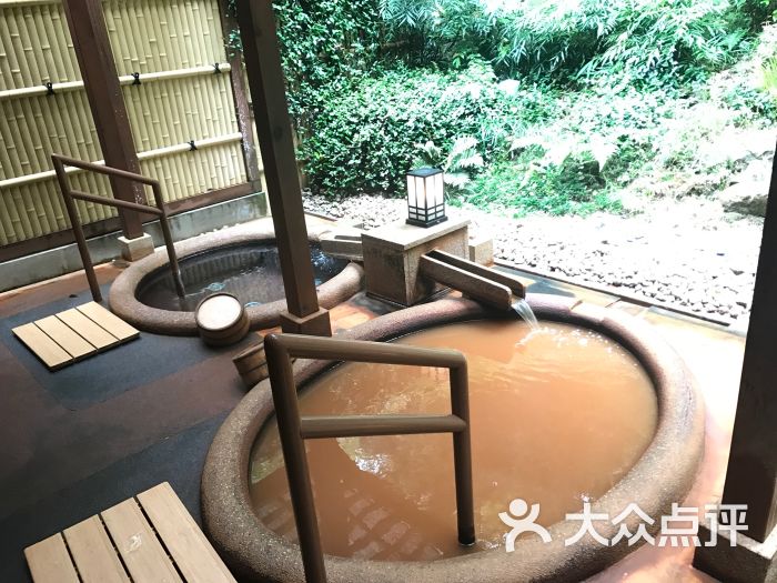 有马温泉竹取亭丸山日式旅馆图片 - 第1张