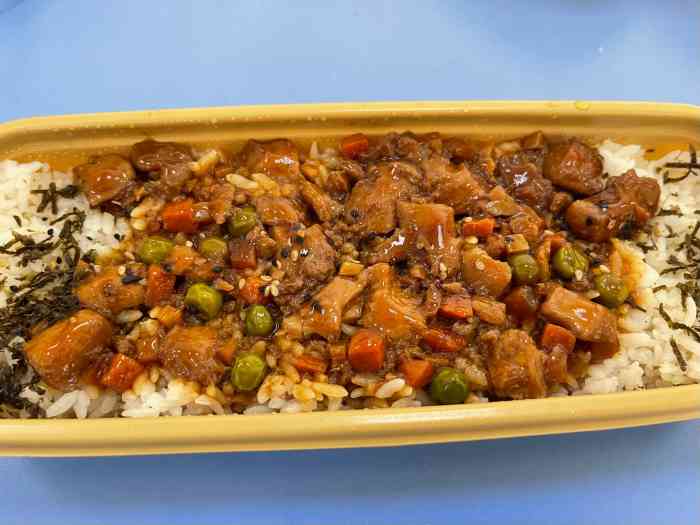 奈良小鹿精致便当(回龙观店)
